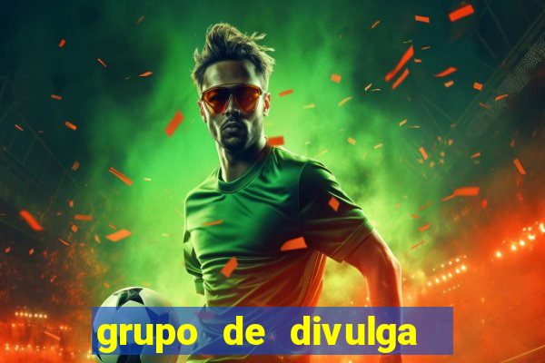 grupo de divulga  o de plataforma de jogos